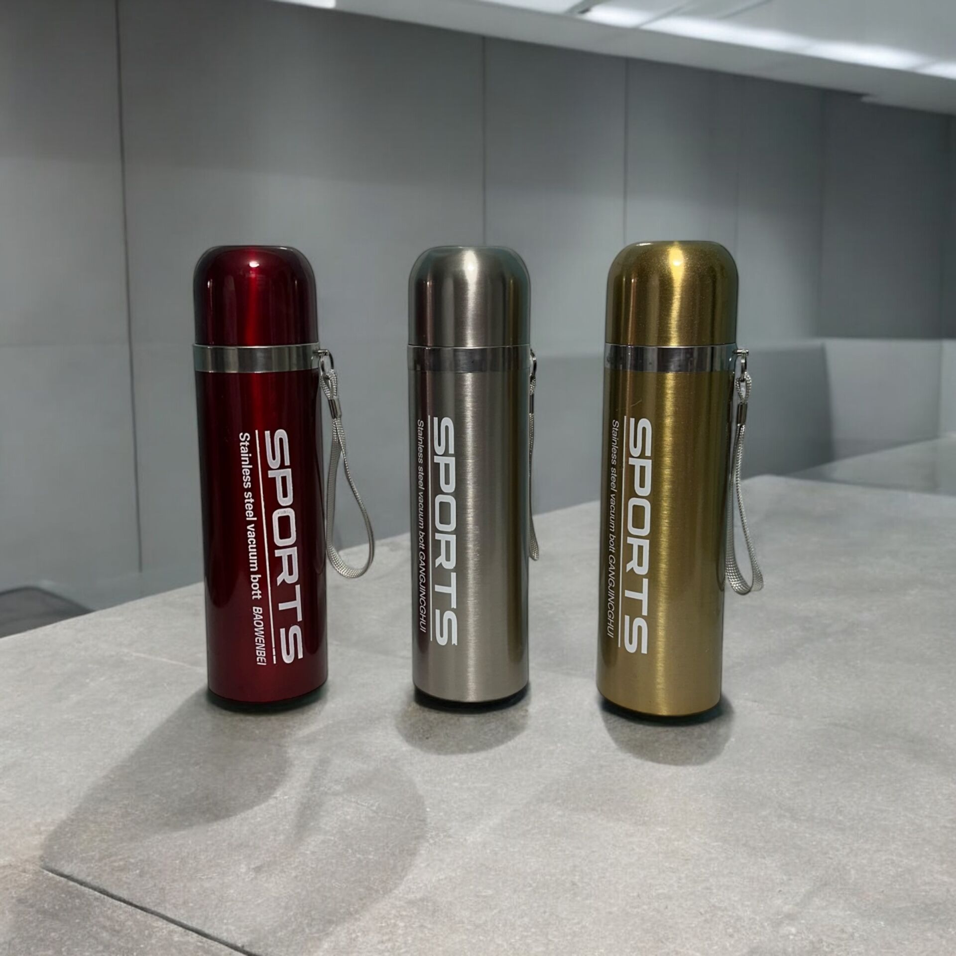 Sports Termos 500 ml