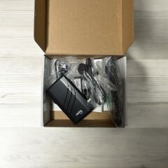 Kyoto KY-4000 Mini Full HD Uydu Alıcısı