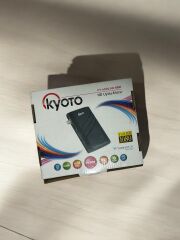 Kyoto KY-4000 Mini Full HD Uydu Alıcısı