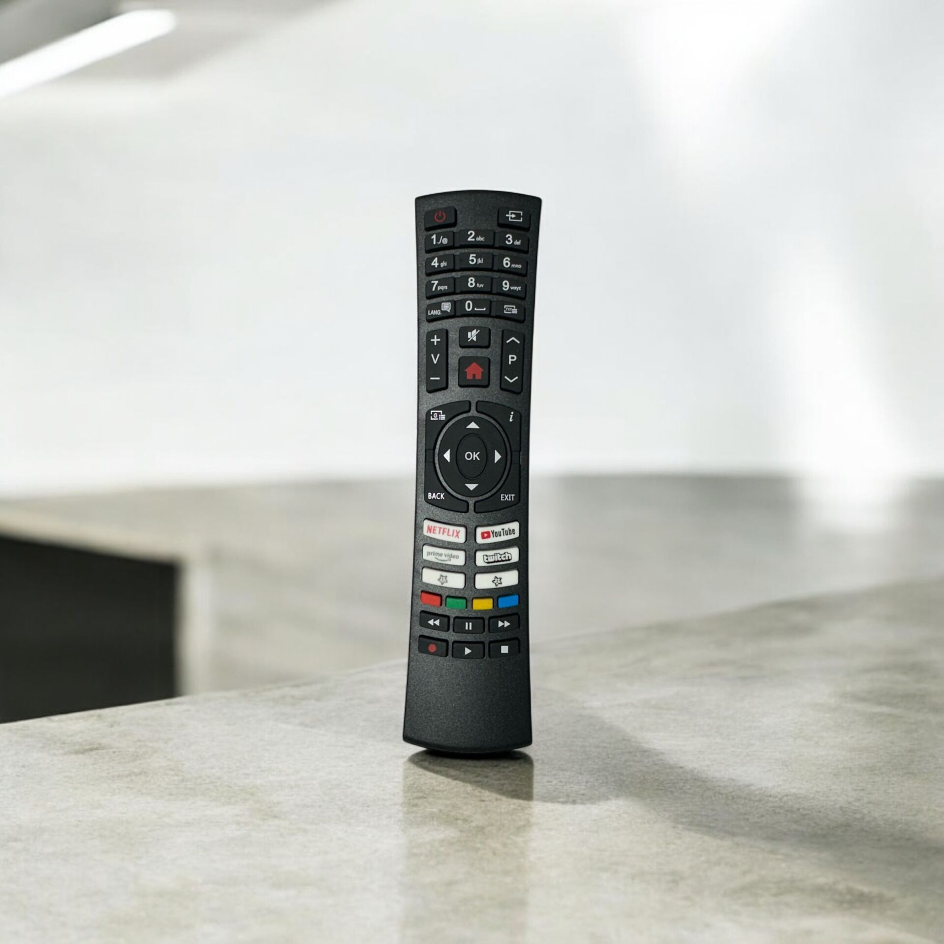 Vestel Universal kumanda
