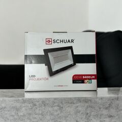 SCHULAR 100 W PROJEKTÖR