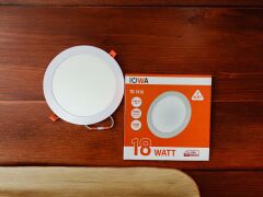 18 W SPOT LED