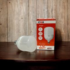 iOWA 18W TORCH LED AMPUL 6500K