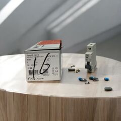 VİKO Monofaze 16W Otomatik Sigorta