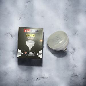 Genel Markalar Horoz Led Crystal Ampul - Beyaz Işık