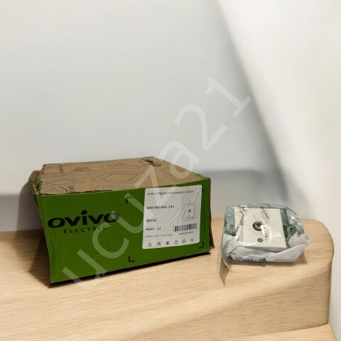 OVİVO TV PRİZİ