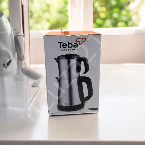 Teba Çay Makinesi