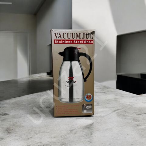 Novia 777 Novia 2 Litre Paslanmaz Çelik Termos