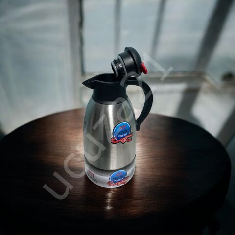 Novia 777 Novia 2 Litre Paslanmaz Çelik Termos