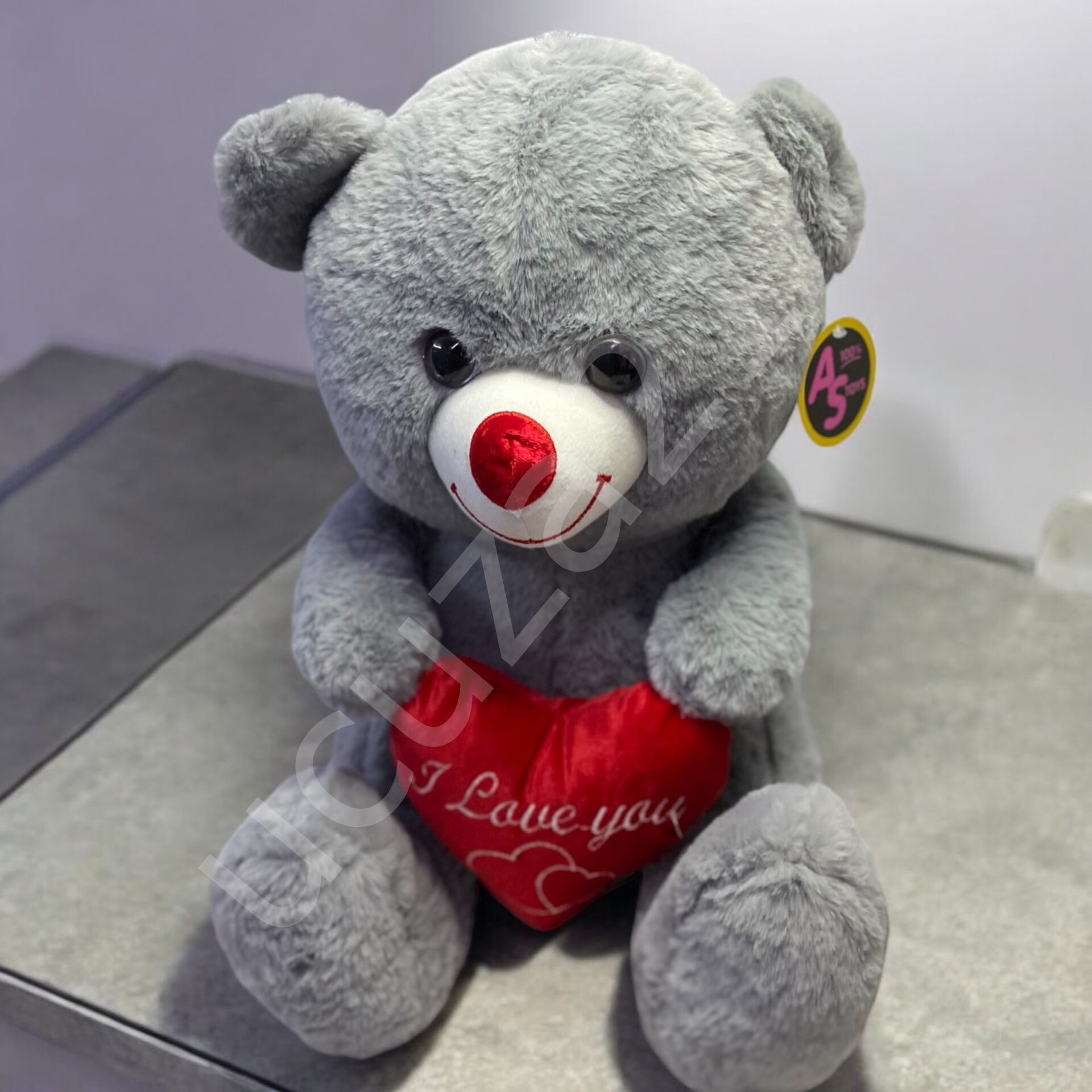 Peluş Ayı
