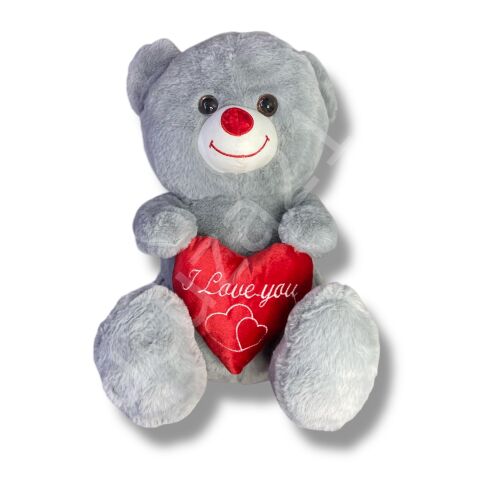 Peluş Ayı