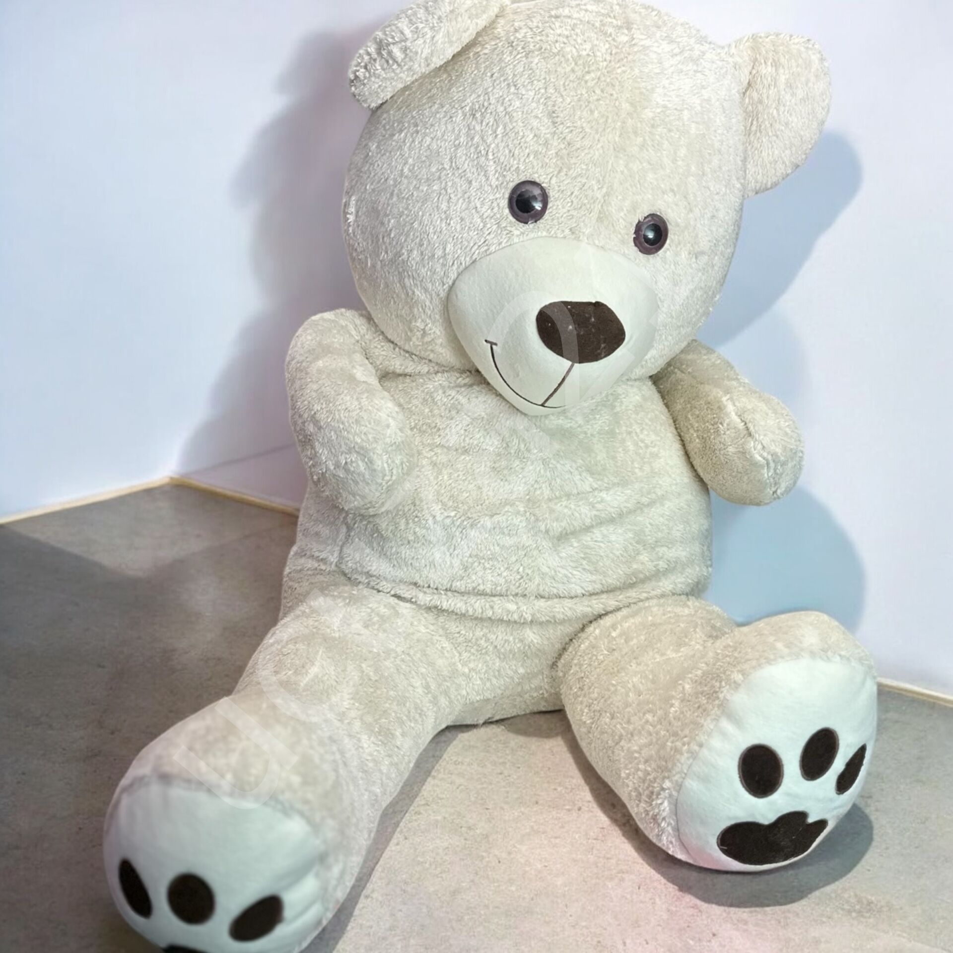Peluş Ayı