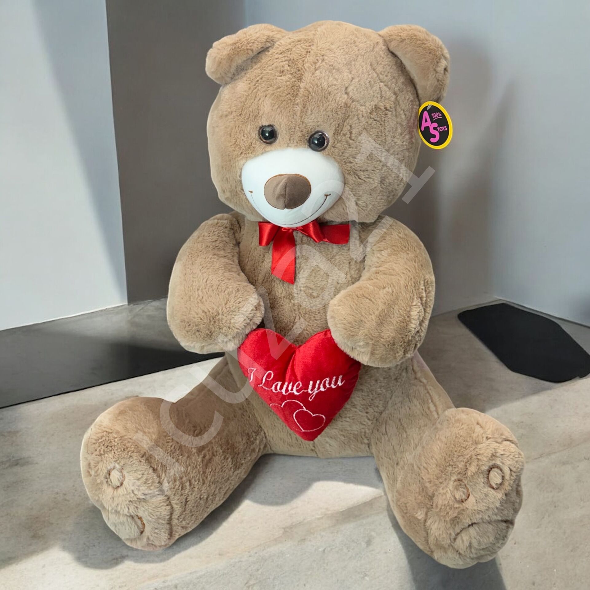 Peluş Ayı