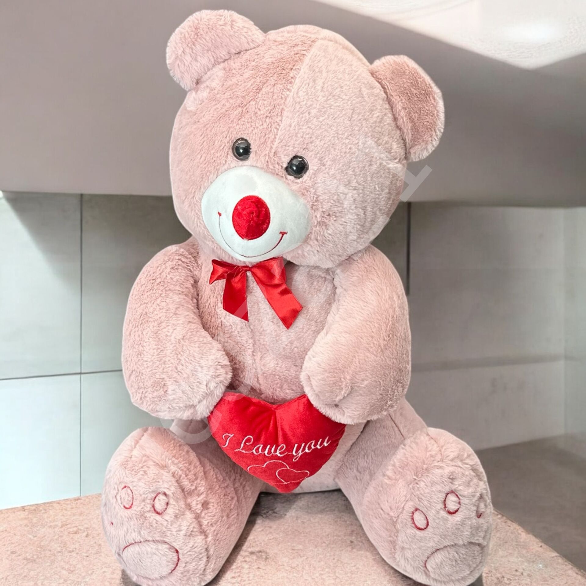 Peluş Ayı