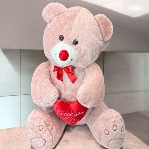 Peluş Ayı