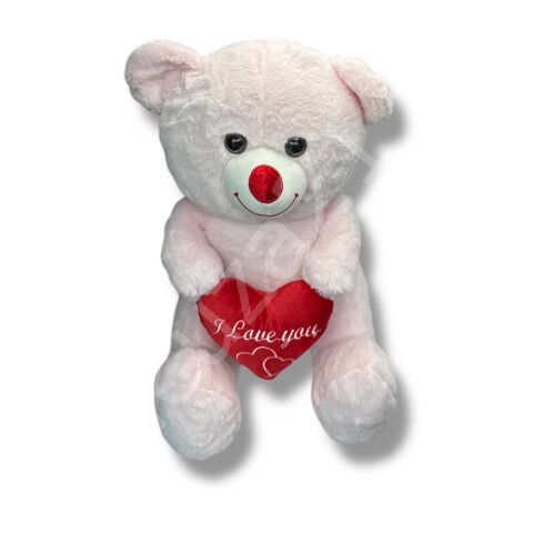Peluş Ayı