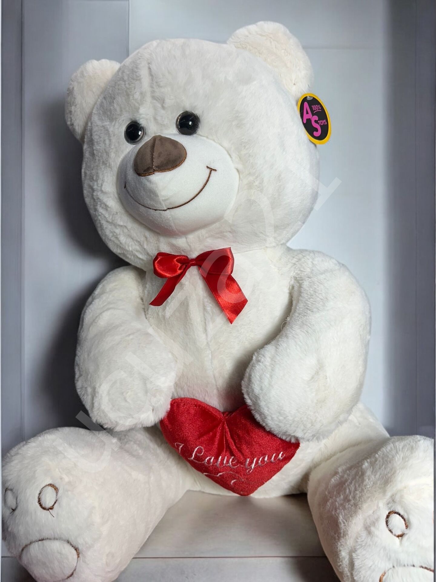 Peluş Ayı