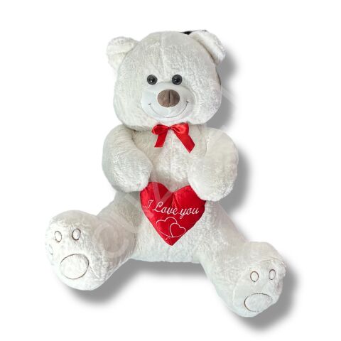 Peluş Ayı