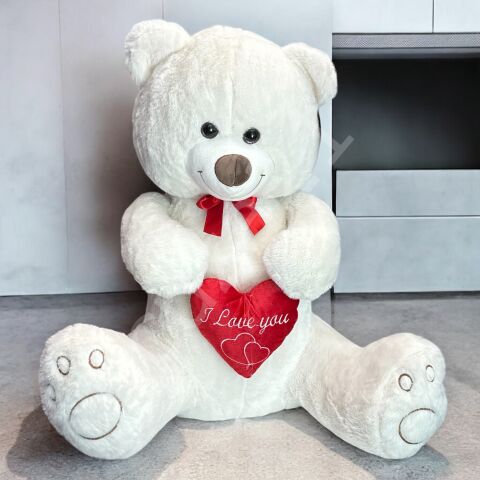 Peluş Ayı
