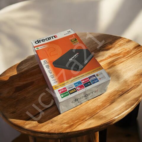 Sun Plus Herşey Dahil uydu alıcısı