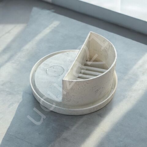 Banyo / Balkon Gider Kapağı