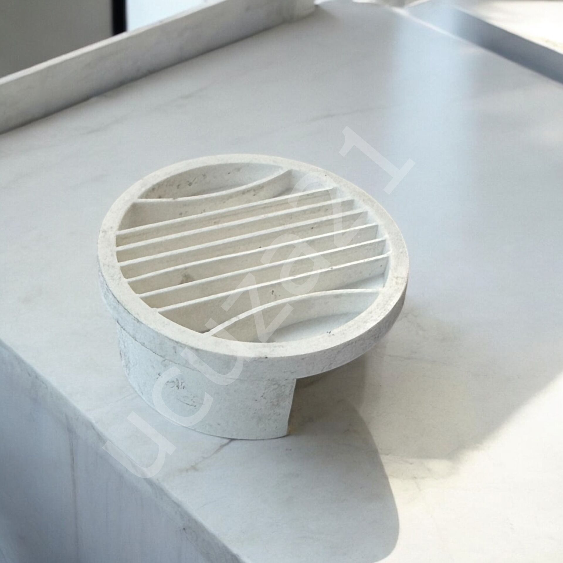Banyo / Balkon Gider Kapağı
